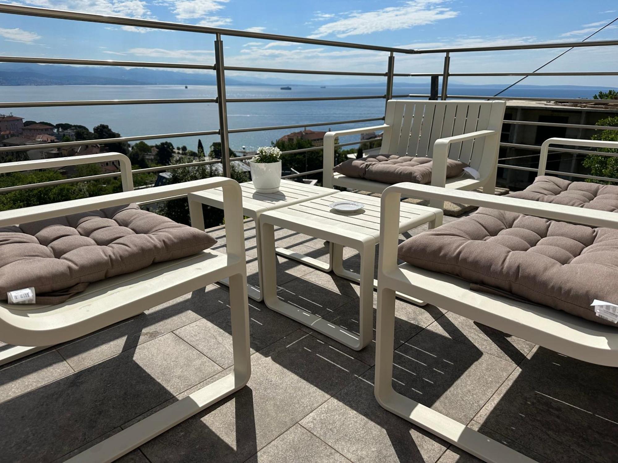 Vacation Home Lucija Slatina  Kültér fotó